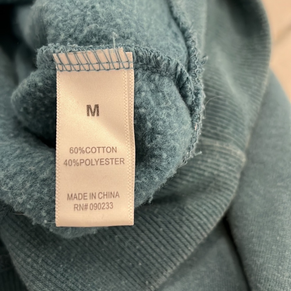 PacSun Hoodie - Picture 8 of 10